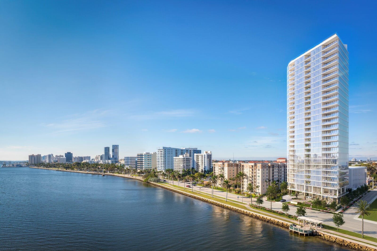 1865 N Flagler Drive 501, West Palm Beach, FL 33407 photo 3