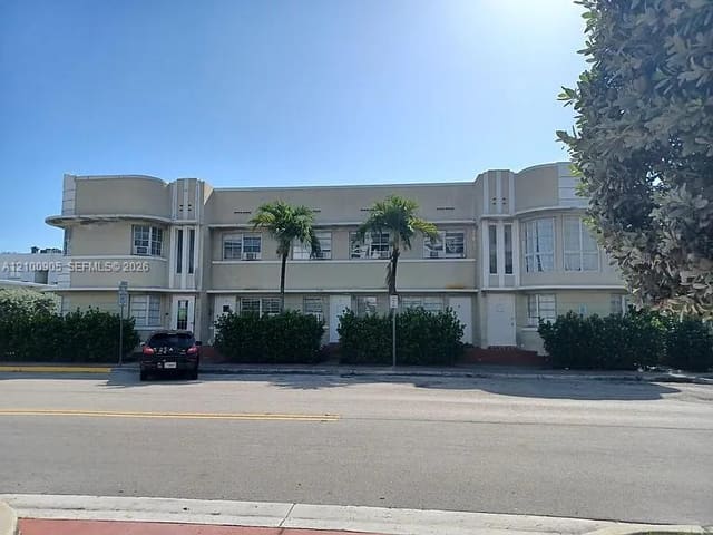 1455 Michigan Avenue 2, Miami Beach, FL 33139