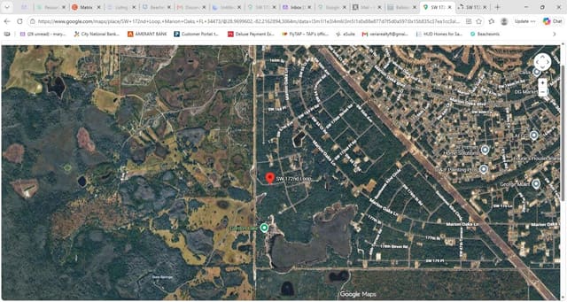 Sw 174 Loop SW 174th Loop, Ocala, FL 34473