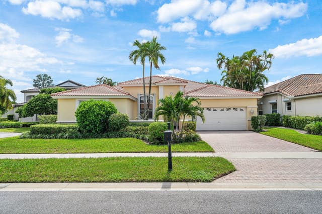 11054 BLUE CORAL Drive, Boca Raton, FL 33498