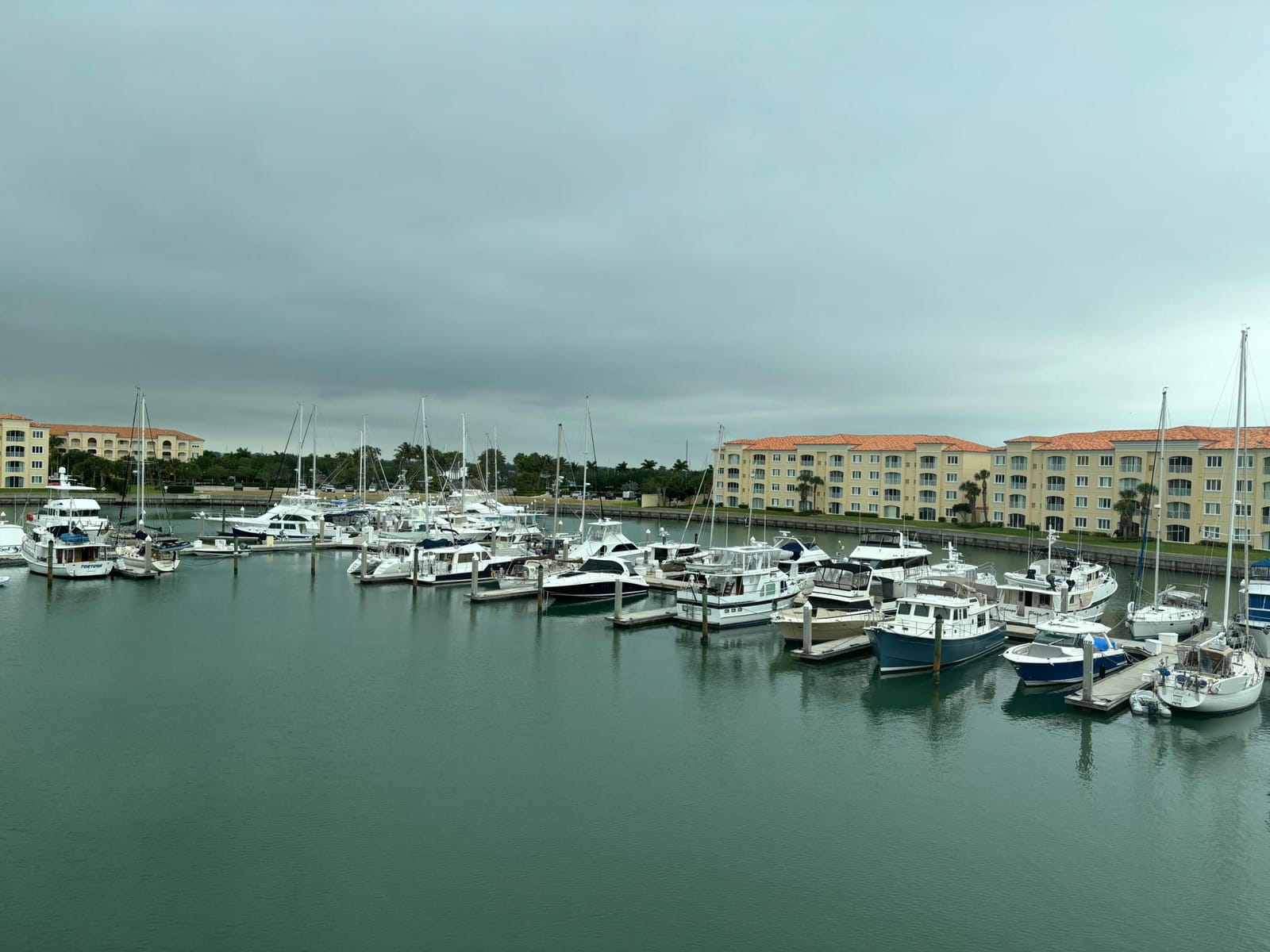 11 HARBOUR ISLE Drive W 201, Fort Pierce, FL 34949 photo 29