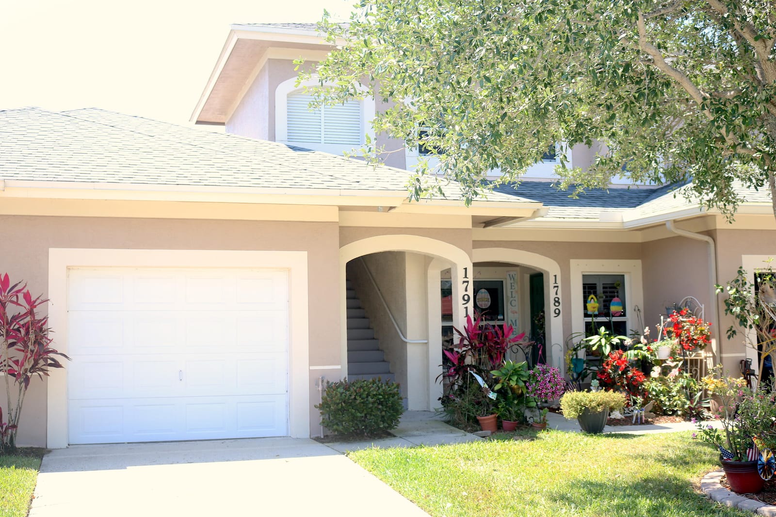 2 bedroom home for sale at 1791 Lakefront, Fort Pierce, FL 34982 — $1,850