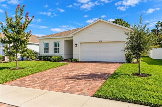 6722 Rumine Circle, Vero Beach, FL 32967