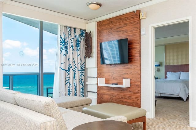 18001 Collins Avenue 504 & 505, Sunny Isles Beach, FL 33160