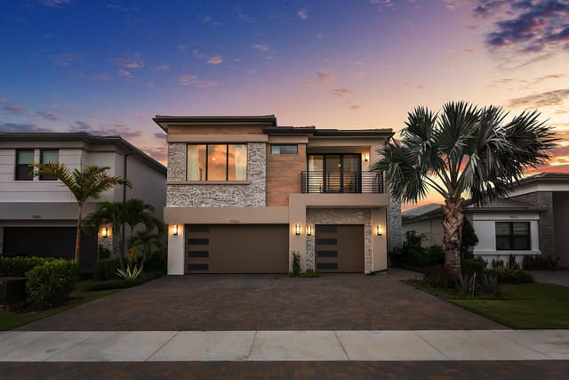 9366 TANGERINE COAST Drive, Boca Raton, FL 33434
