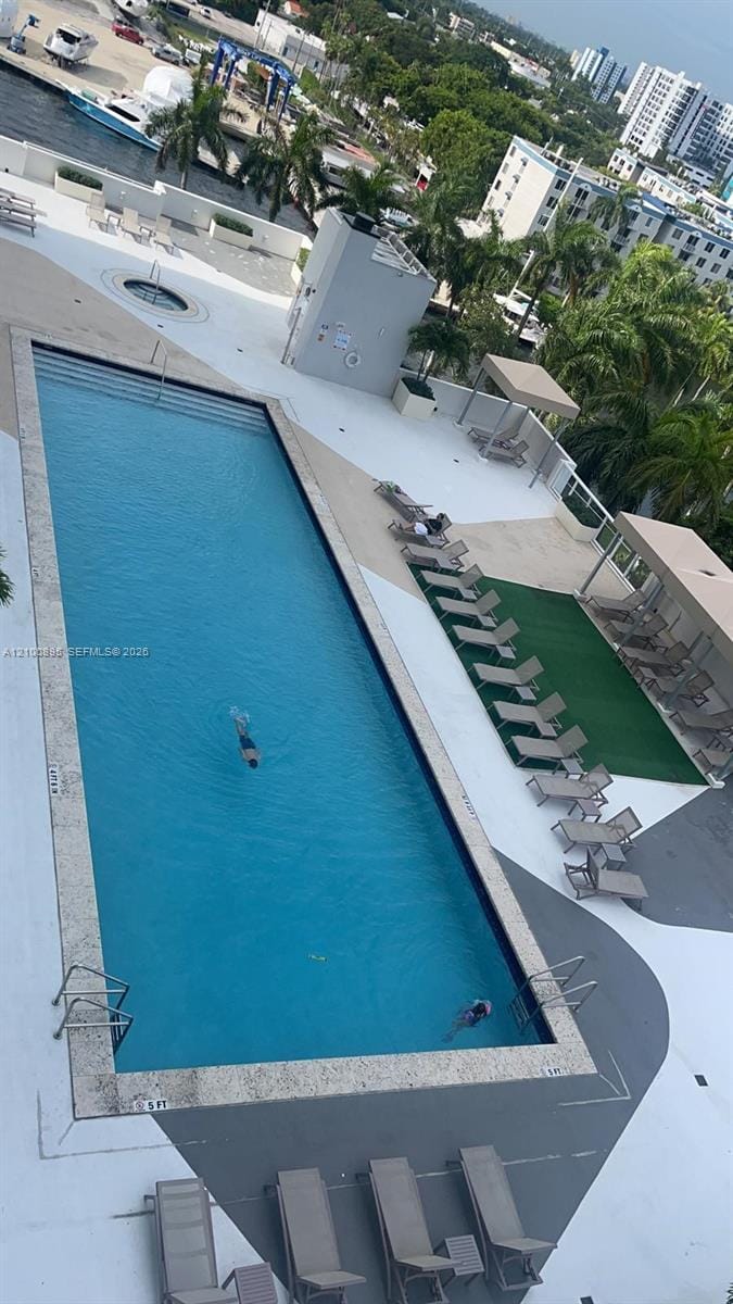 1861 S River Drive 1109, Miami, FL 33125 photo 12
