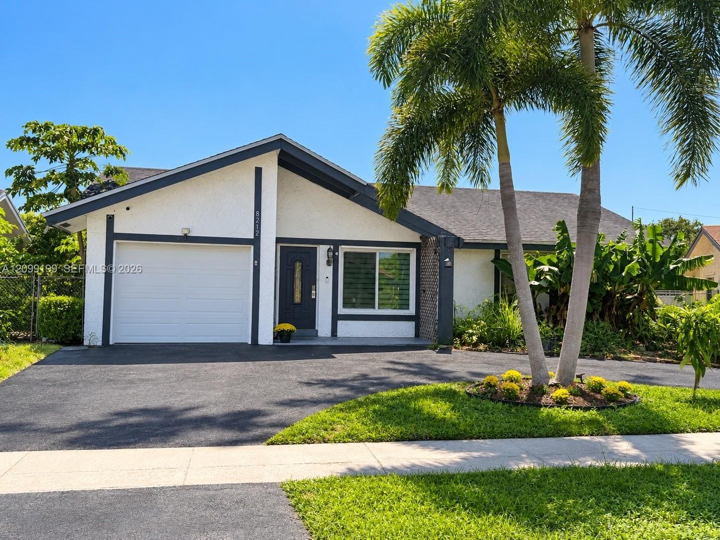 8212 SW 13th Street, North Lauderdale, FL 33068