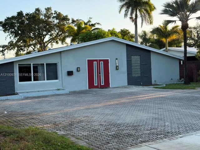 3161 Riverland Road, Fort Lauderdale, FL 33312