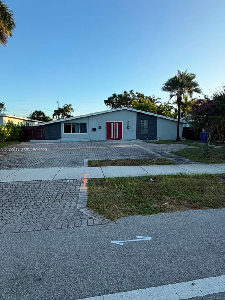 3161 Riverland Road, Fort Lauderdale, FL 33312 photo 2