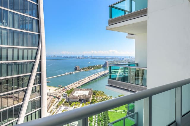 900 Biscayne Boulevard 5310, Miami, FL 33132