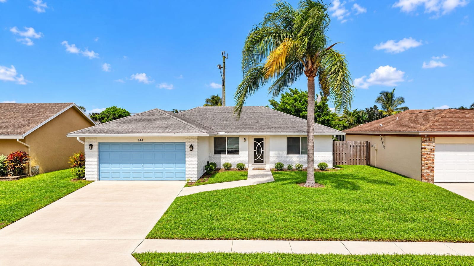 141 Arrowhead Circle, Jupiter, FL 33458 photo 2