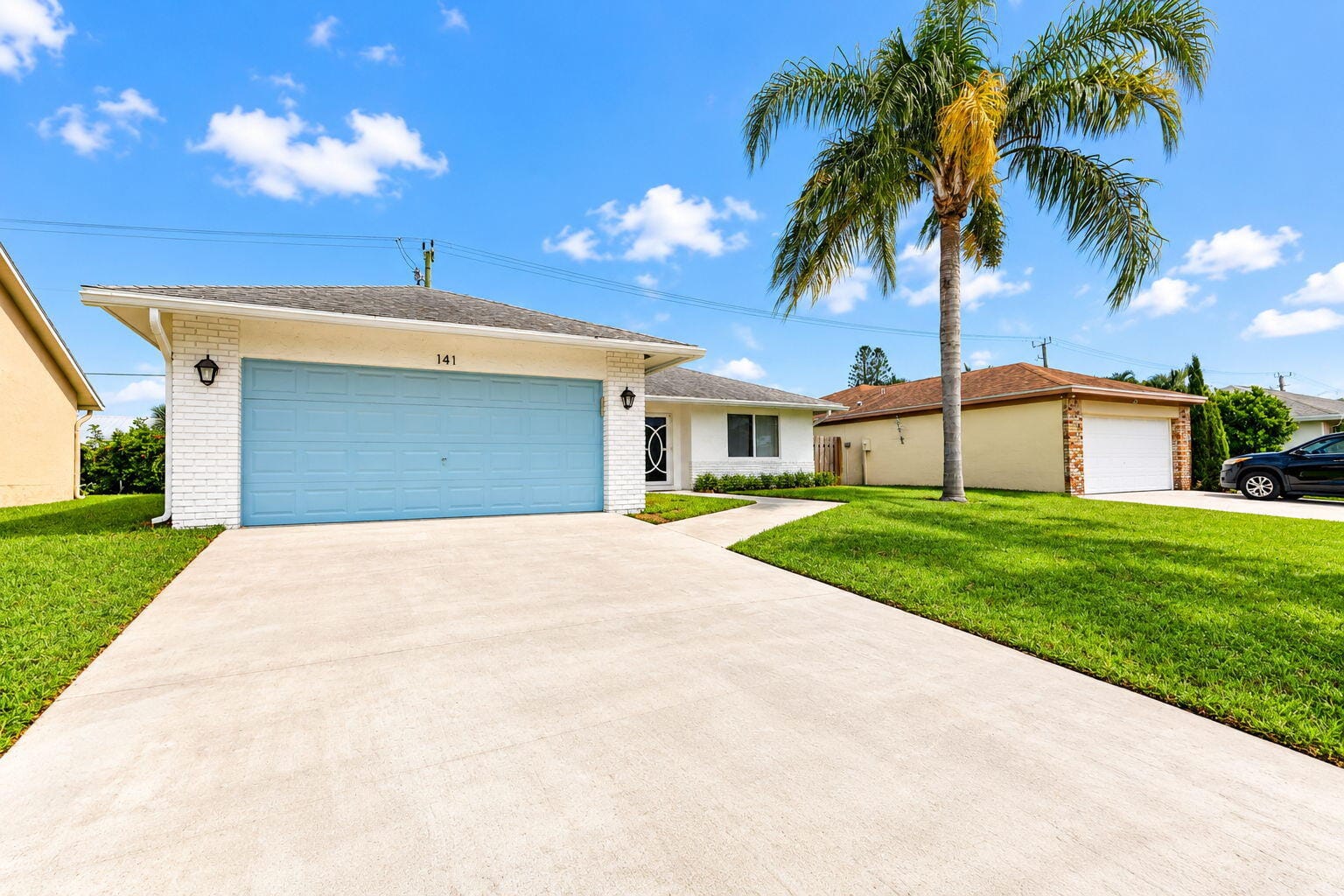 141 Arrowhead Circle, Jupiter, FL 33458 photo 3
