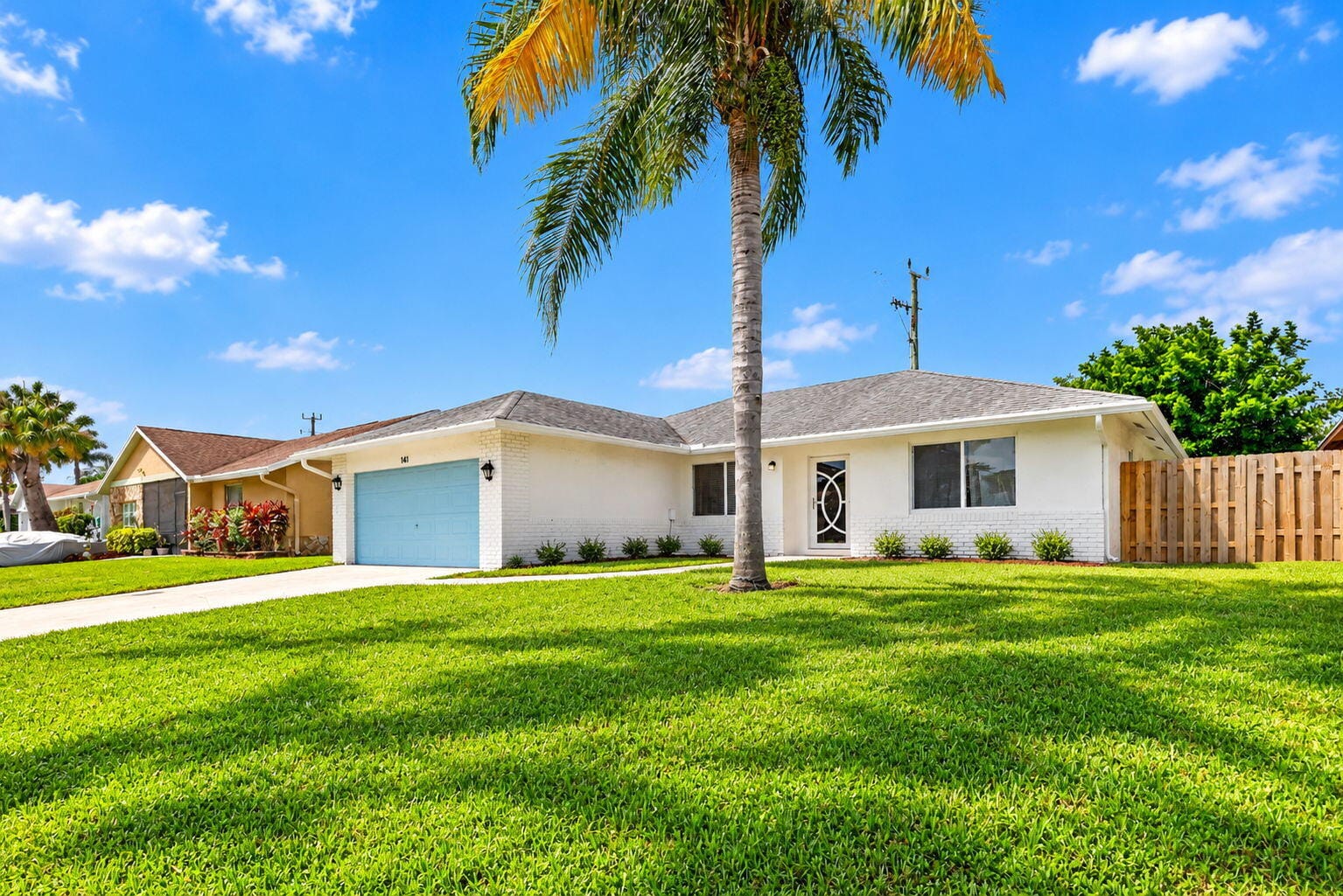 141 Arrowhead Circle, Jupiter, FL 33458 photo 5