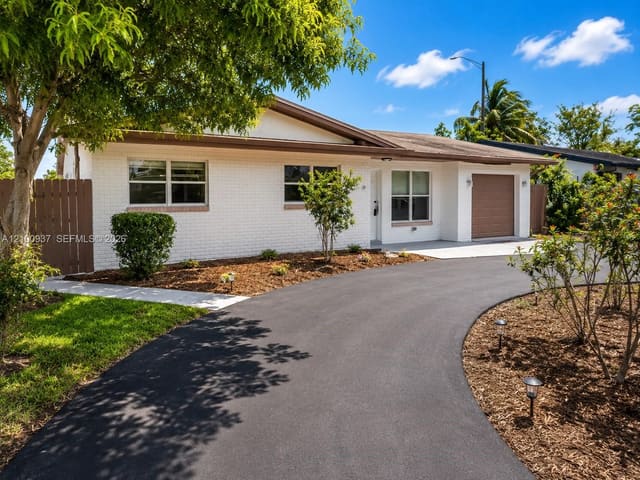 3160 NW 63rd Street, Fort Lauderdale, FL 33309