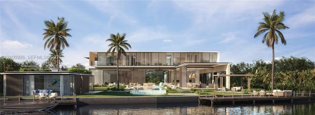 4521 Pine Tree Drive, Miami Beach, FL 33140