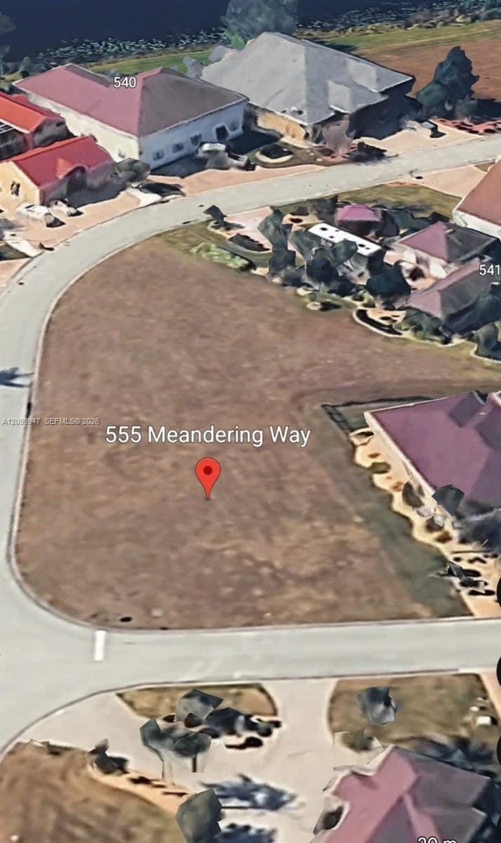555 Meandering Way, FL 33868