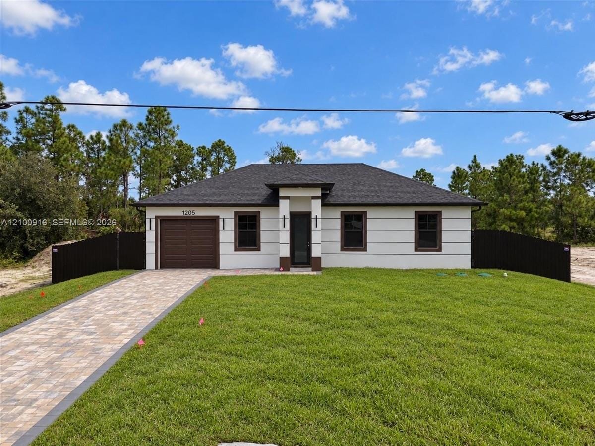 1205 Damen Street E, Lehigh Acres, FL 33974 photo 4