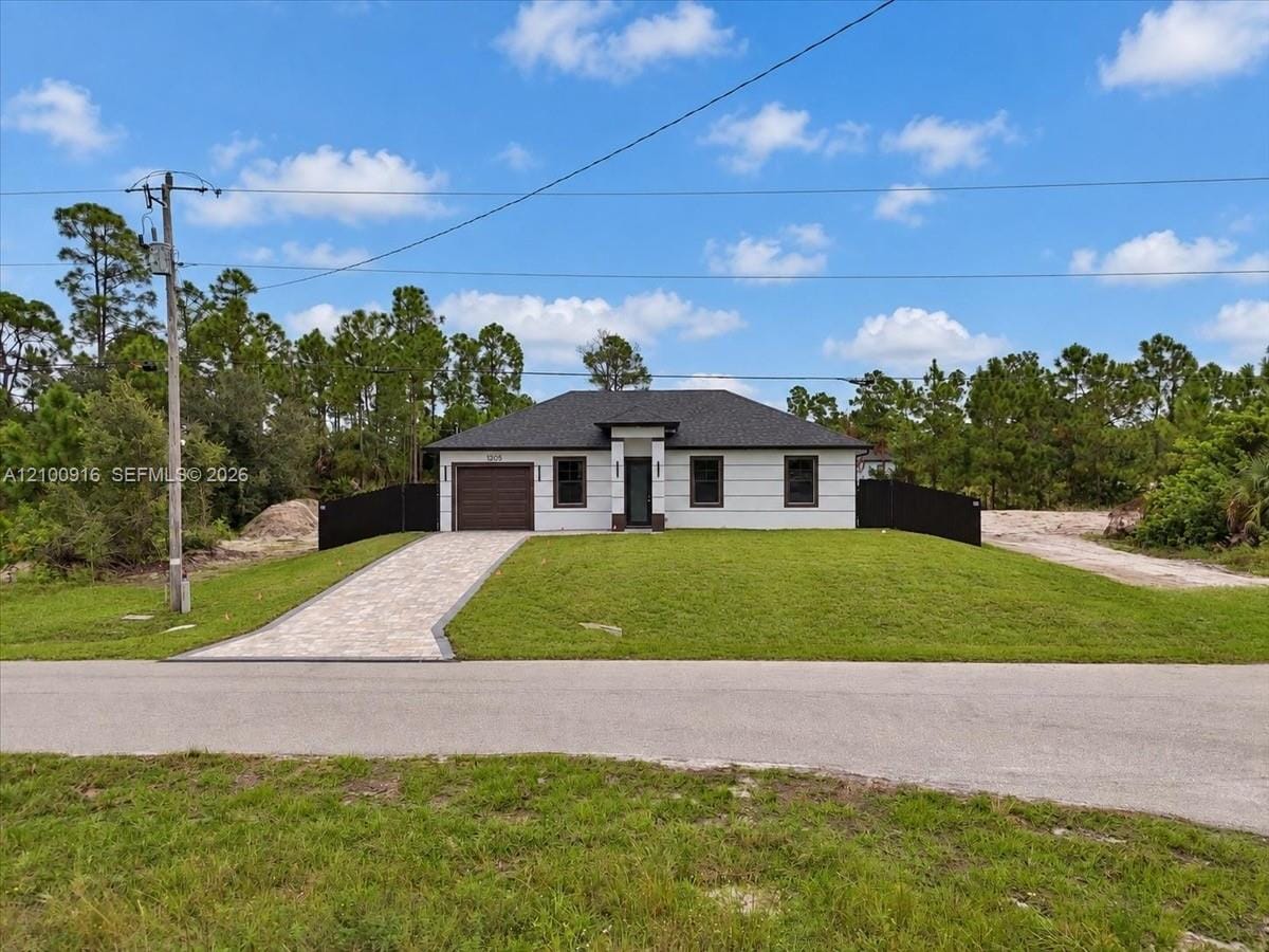 1205 Damen Street E, Lehigh Acres, FL 33974 photo 5