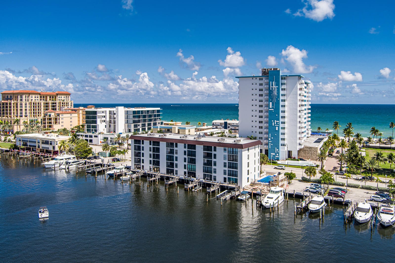 3200 N OCEAN Drive 402, Hollywood, FL 33019 photo 13