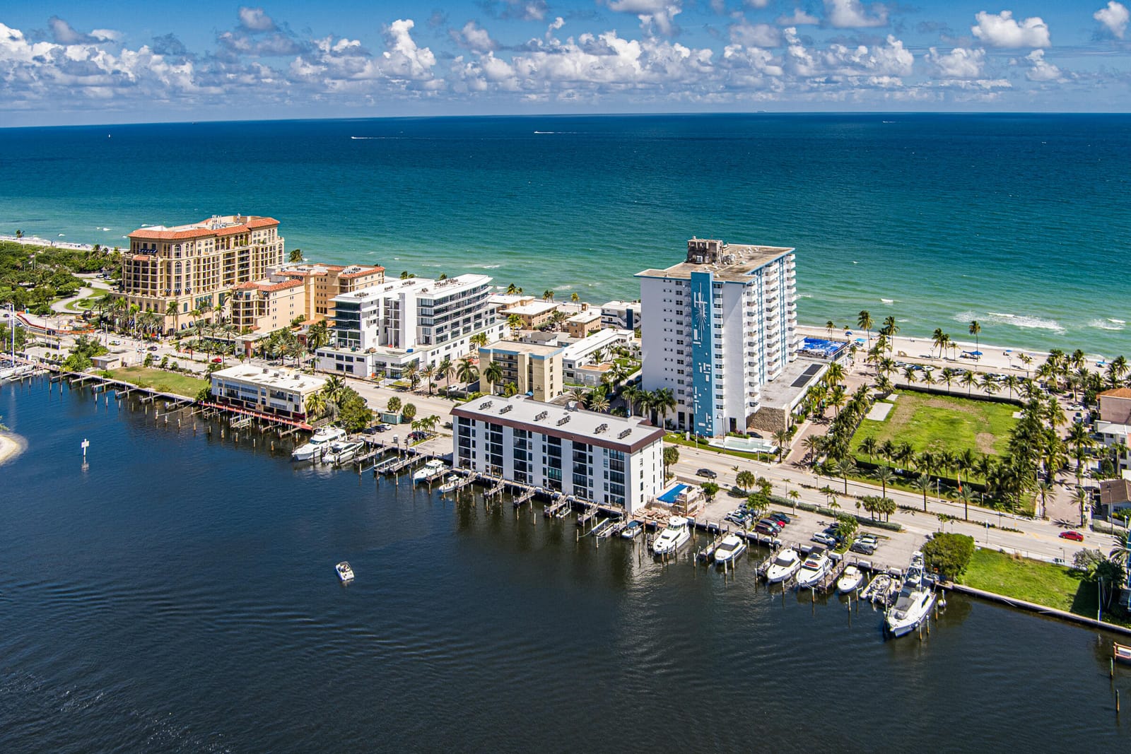 3200 N OCEAN Drive 402, Hollywood, FL 33019 photo 14
