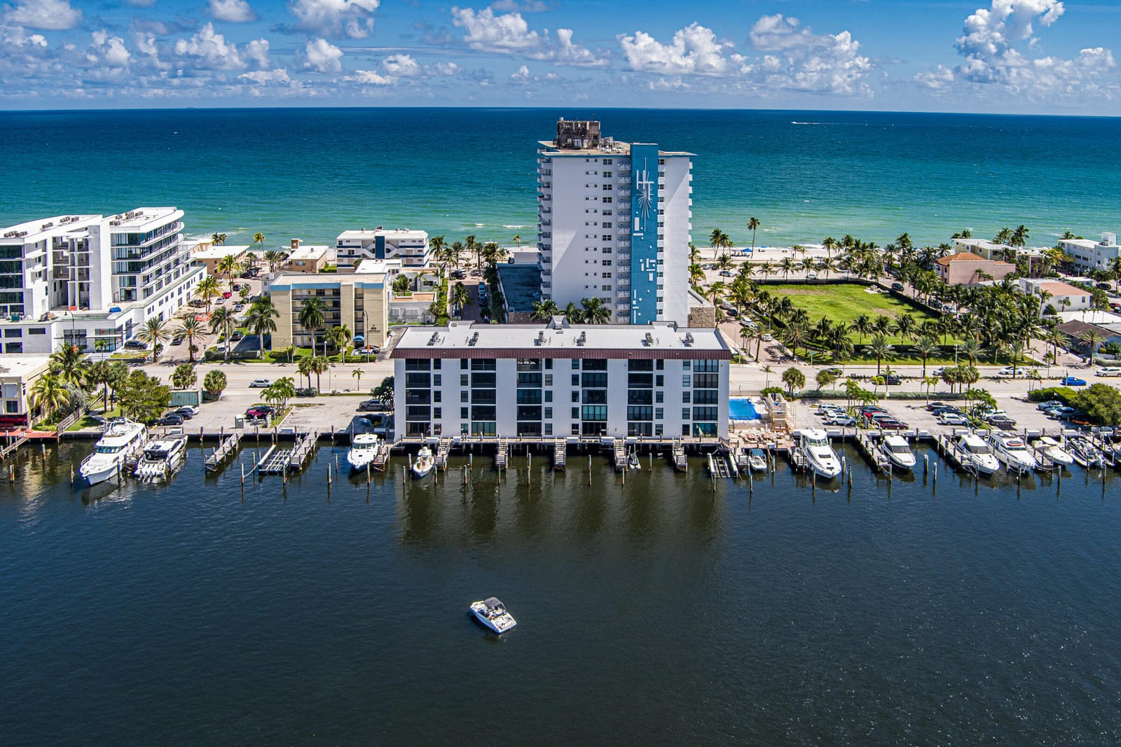 3200 N OCEAN Drive 402, Hollywood, FL 33019 photo 16