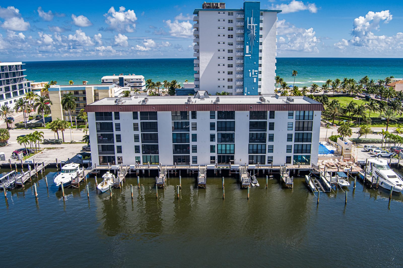 3200 N OCEAN Drive 402, Hollywood, FL 33019 photo 19