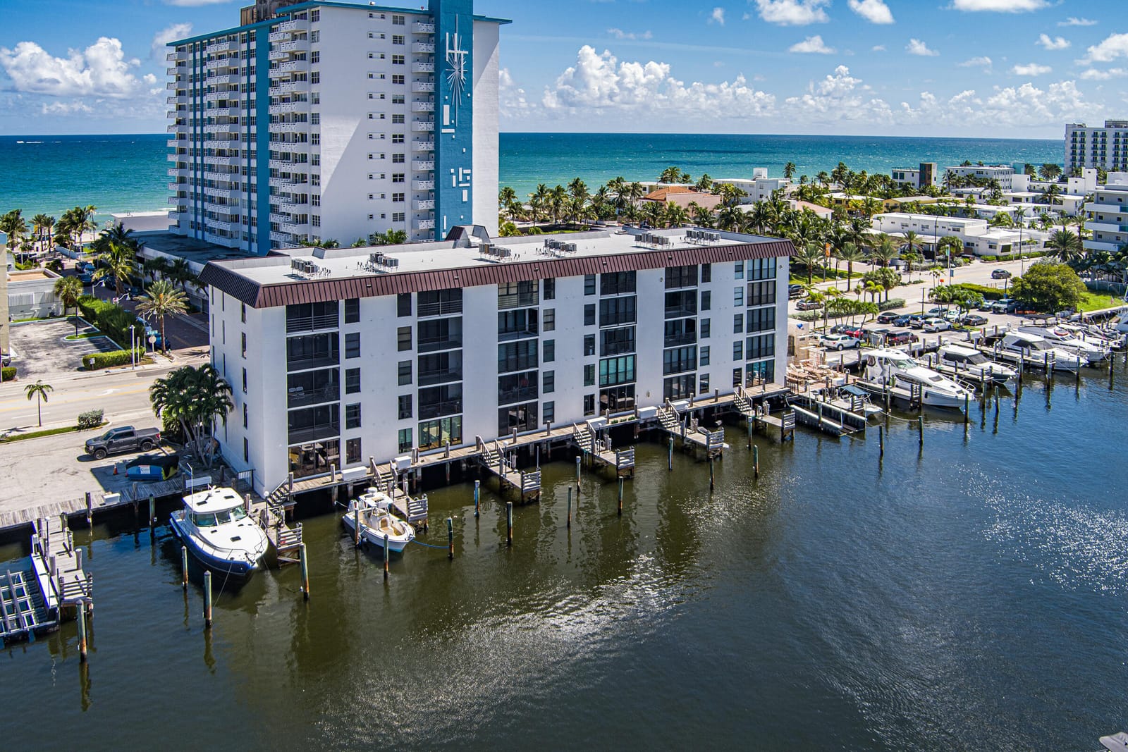 3200 N OCEAN Drive 402, Hollywood, FL 33019 photo 20
