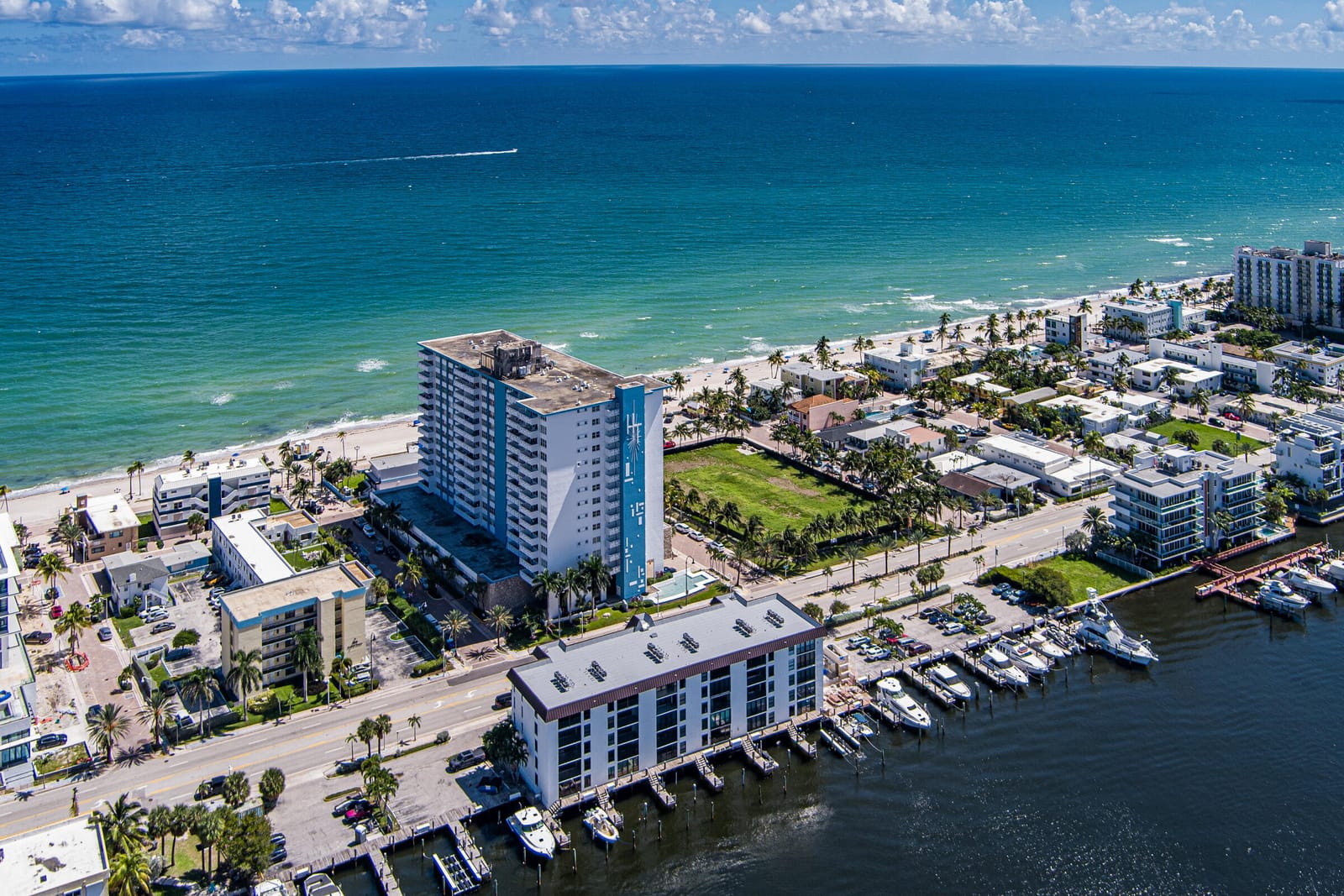3200 N OCEAN Drive 402, Hollywood, FL 33019 photo 21