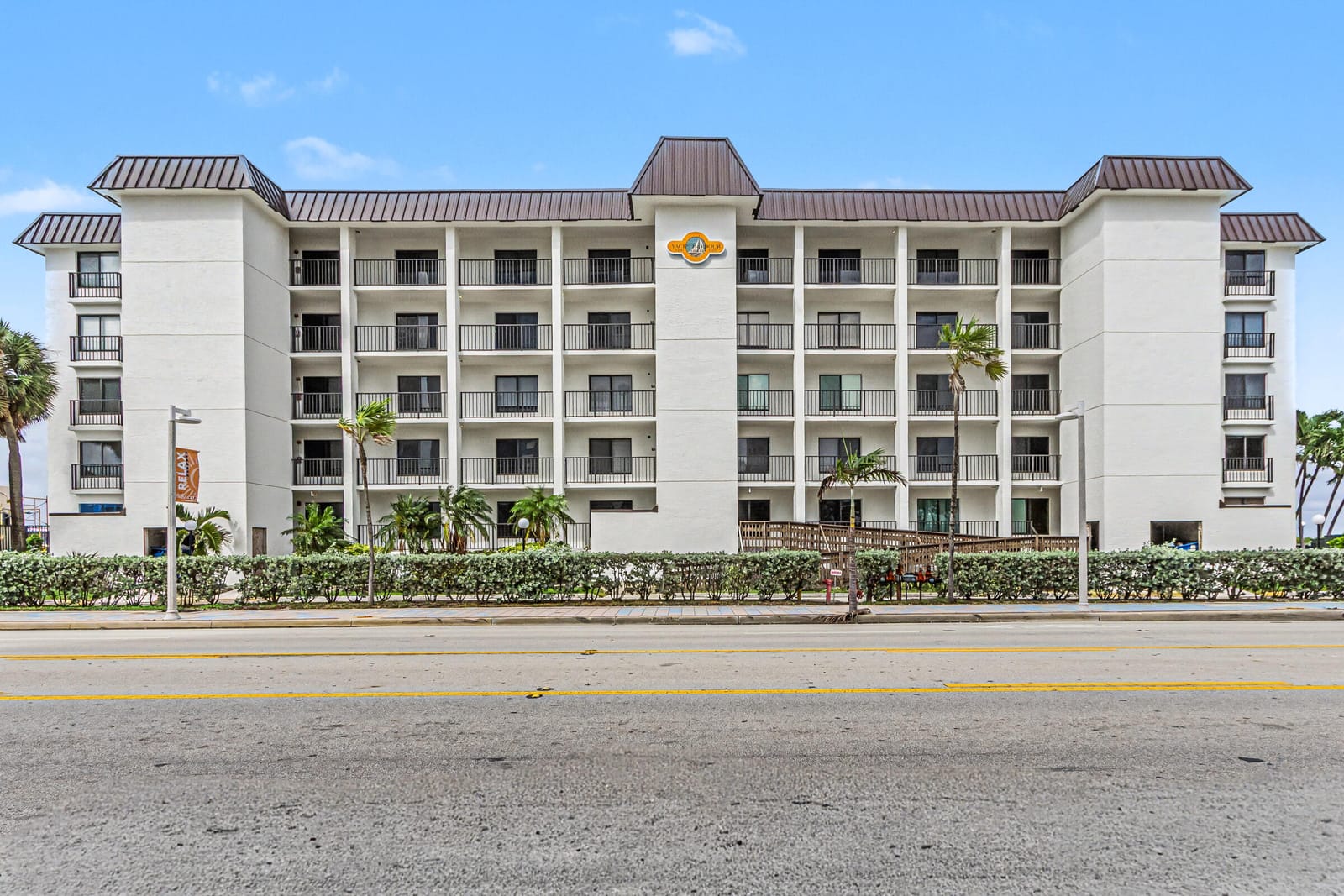 3200 N OCEAN Drive 402 — photo 8