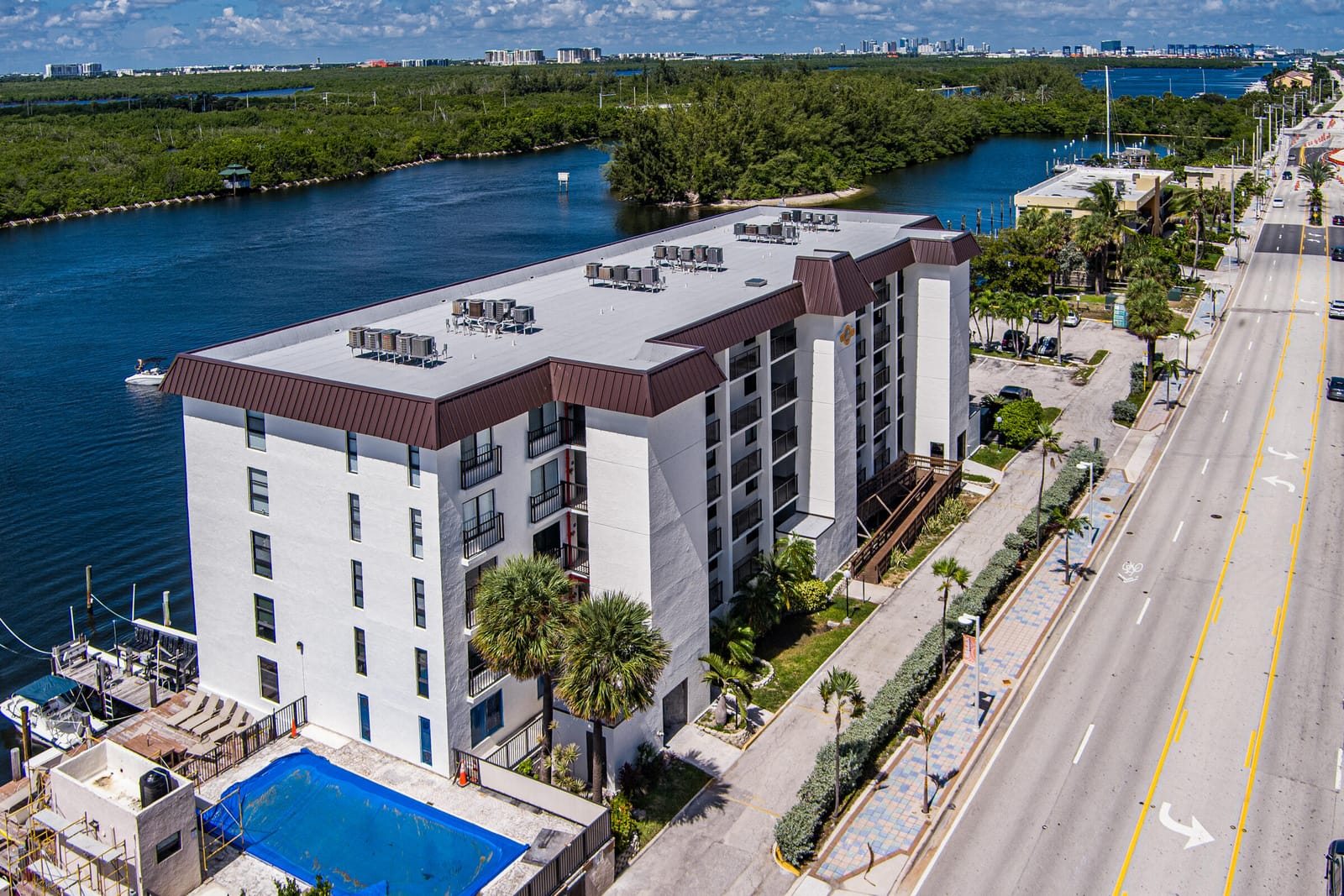 3200 N OCEAN Drive 402 — photo 9