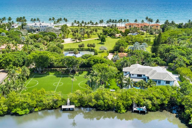 12317 Banyan Road, North Palm Beach, FL 33408