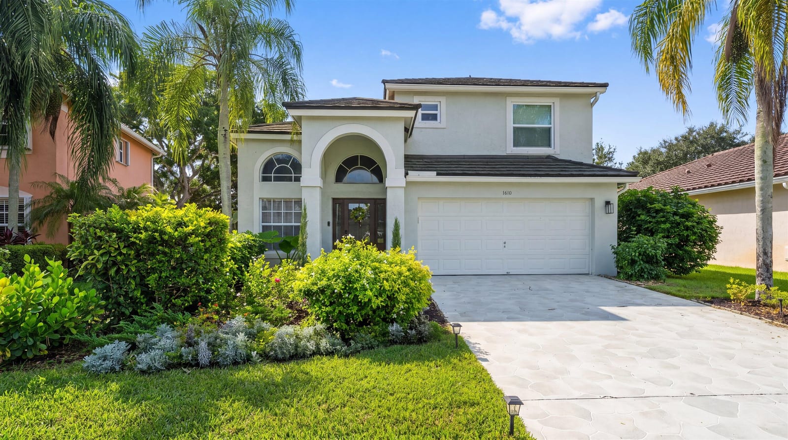 1610 LAKEFIELD NORTH Court, Wellington, FL 33414 photo 1