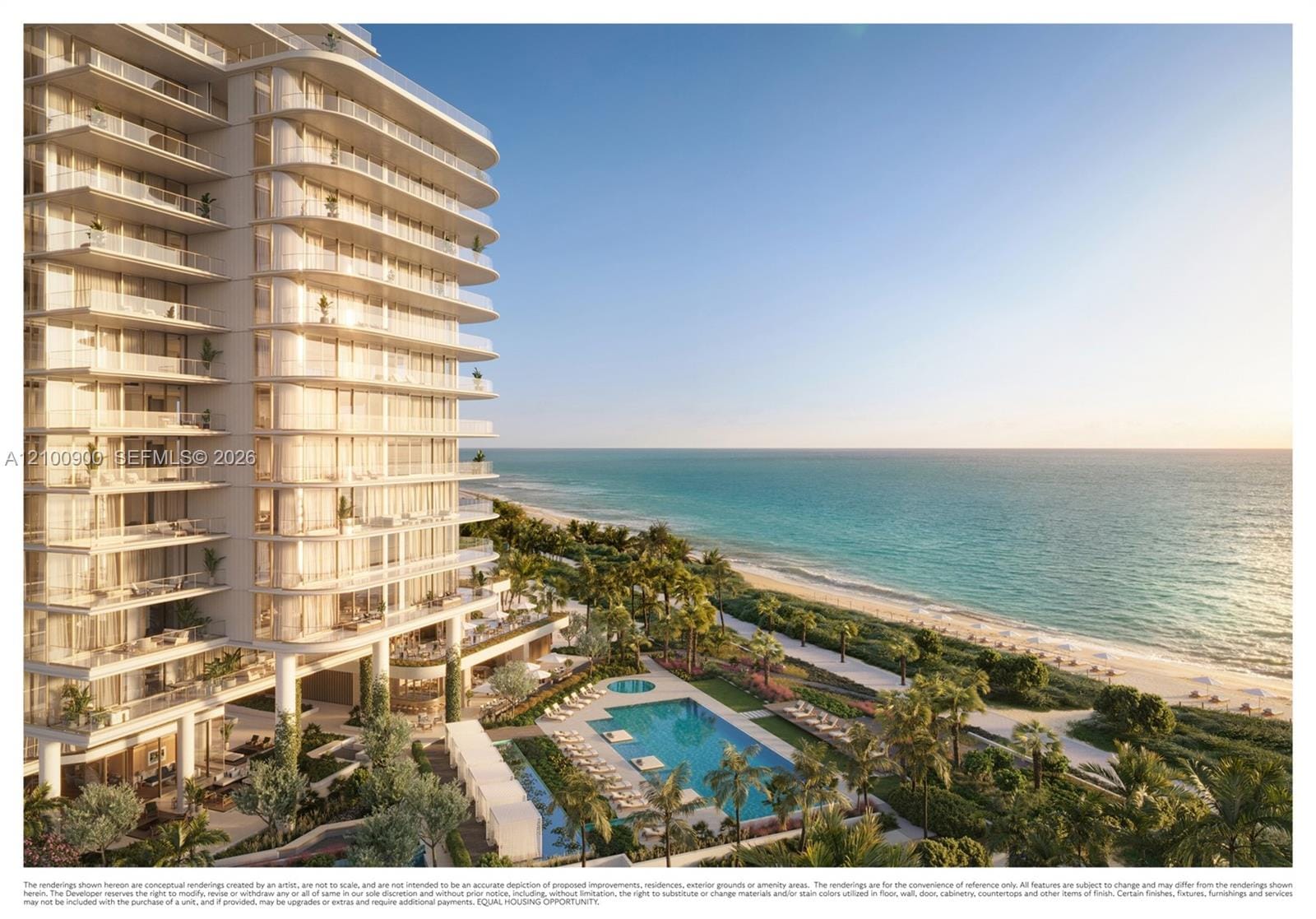 5333 Collins Avenue 1202, Miami Beach, FL 33140 photo 2