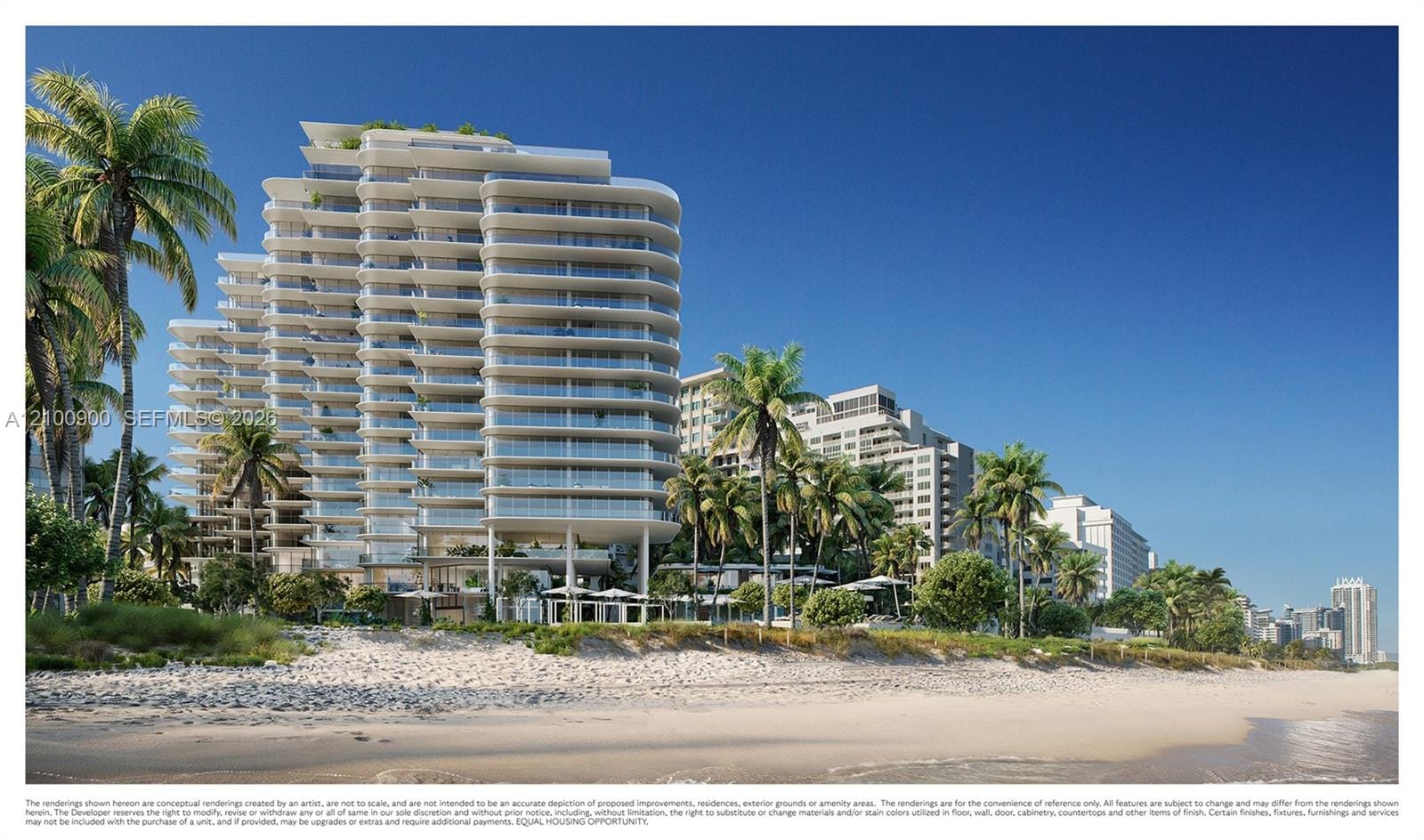 5333 Collins Avenue 1202, Miami Beach, FL 33140 photo 12