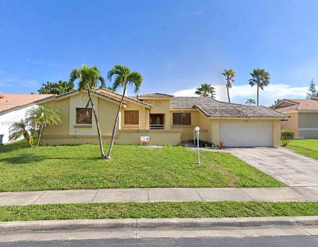 20205 SW 79th Court, Cutler Bay, FL 33189