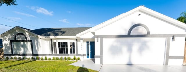 1771 SE Gaskins Circle, Port St. Lucie, FL 34952