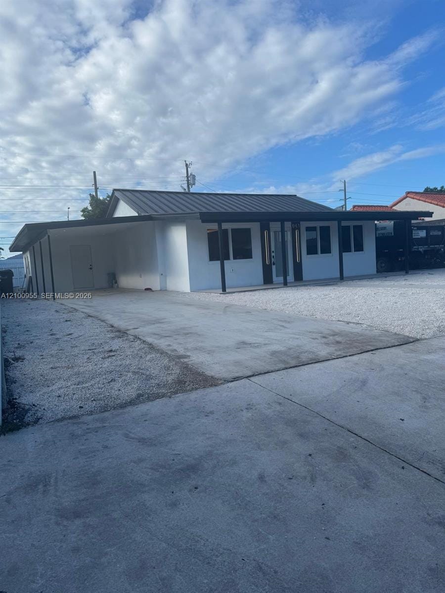 841 NE 4th Place, Hialeah, FL 33010
