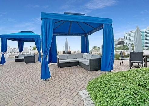 5401 Collins Avenue 612, Miami Beach, FL 33140 photo 5