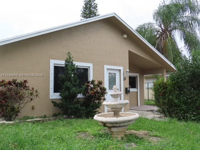 50 SE 11th Street, Dania Beach, FL 33004