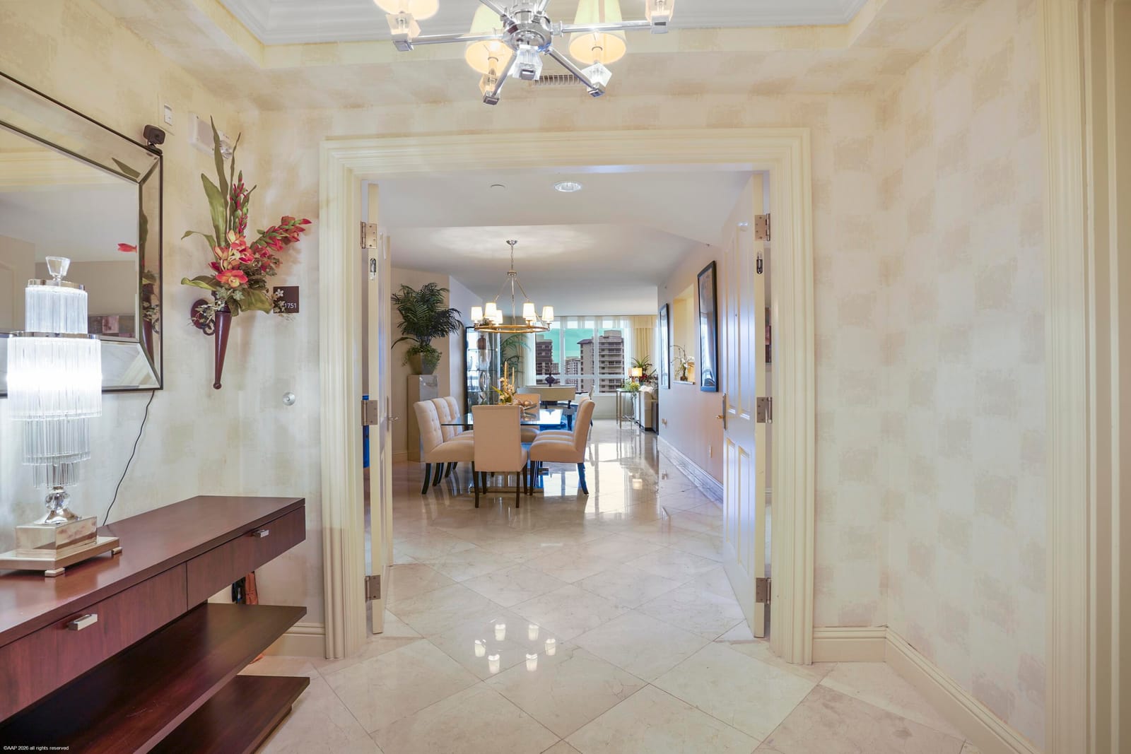 3800 N Ocean Drive 1751, Singer Island, FL 33404 photo 2