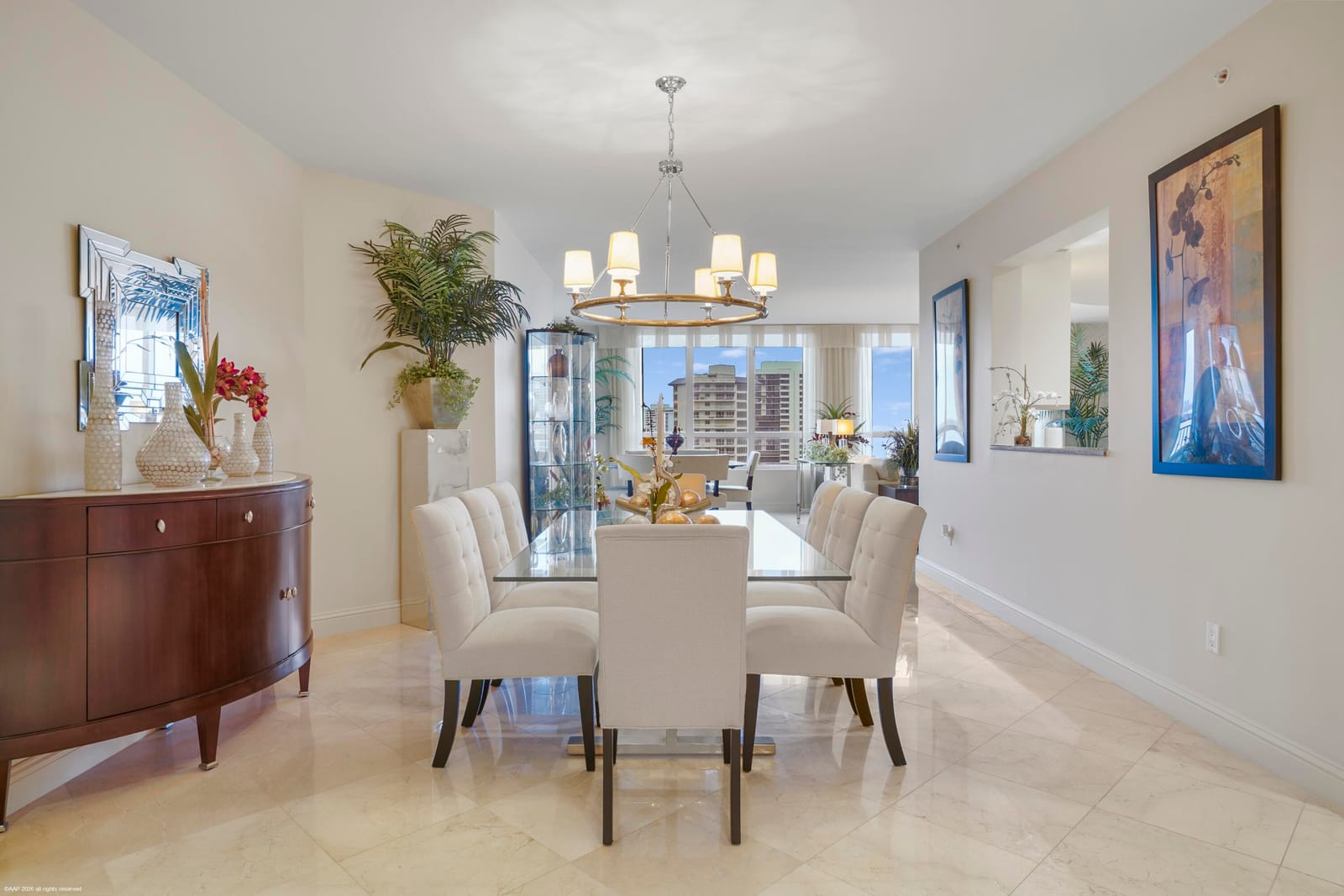 3800 N Ocean Drive 1751, Singer Island, FL 33404 photo 16