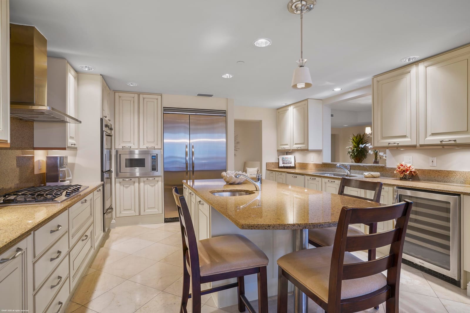 3800 N Ocean Drive 1751, Singer Island, FL 33404 photo 9