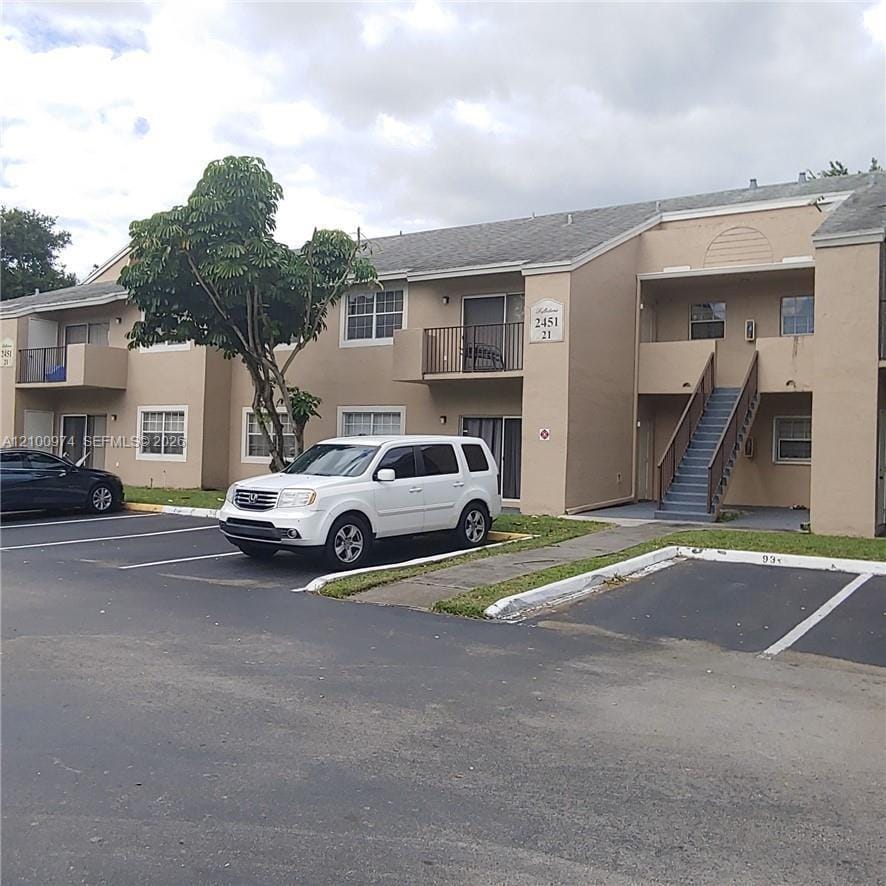 2451 NW 96th Terrace 21I, Pembroke Pines, FL 33024 photo 3