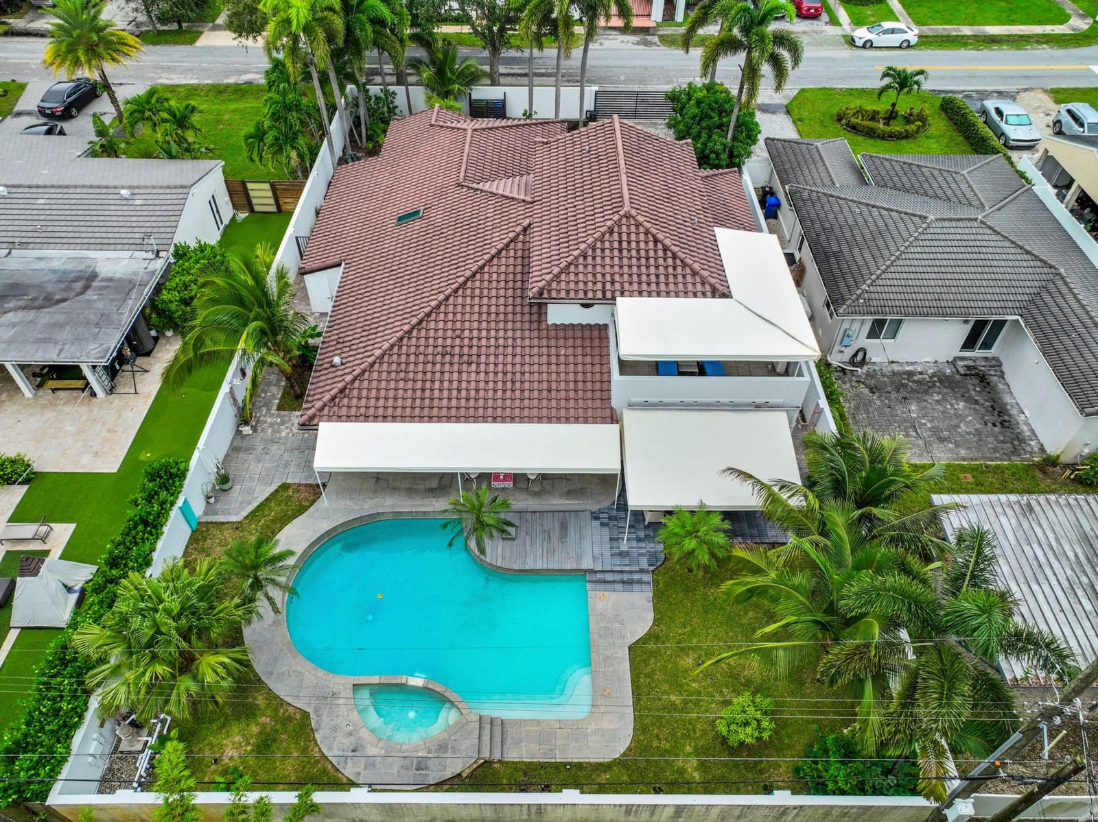 608 SW 17TH Street, Fort Lauderdale, FL 33315 photo 30