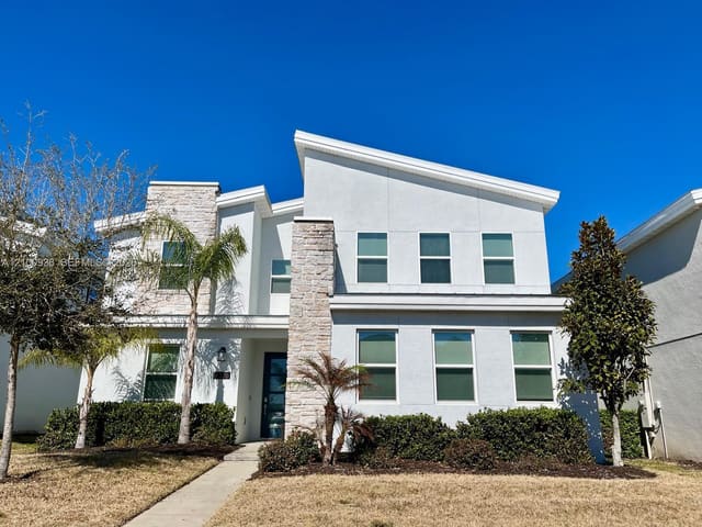 1154 Kingsbarn Street, FL 33896