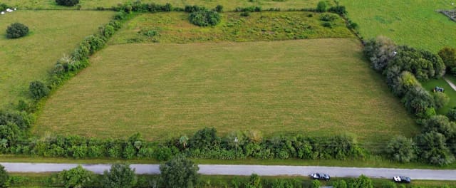 16905 NW 220th Street, Okeechobee, FL 34972