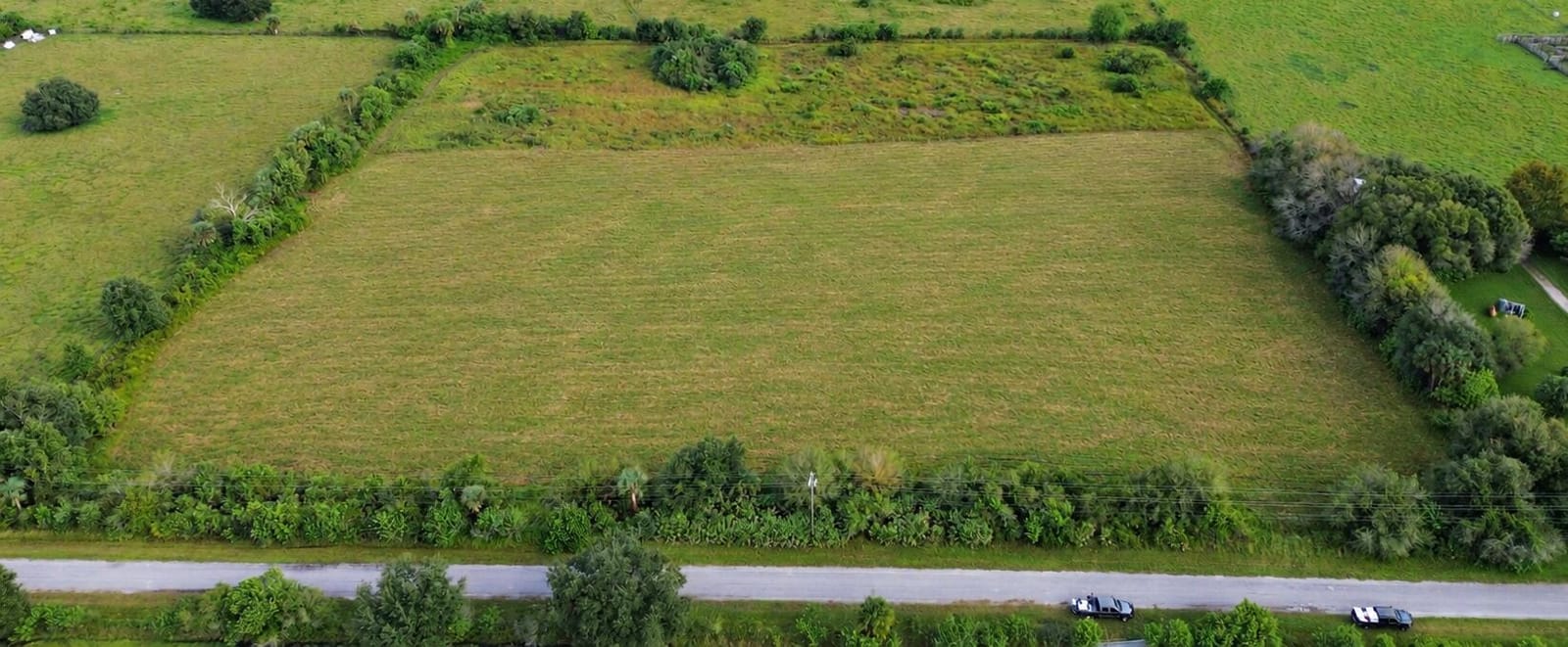 16905 NW 220th Street, Okeechobee, FL 34972
