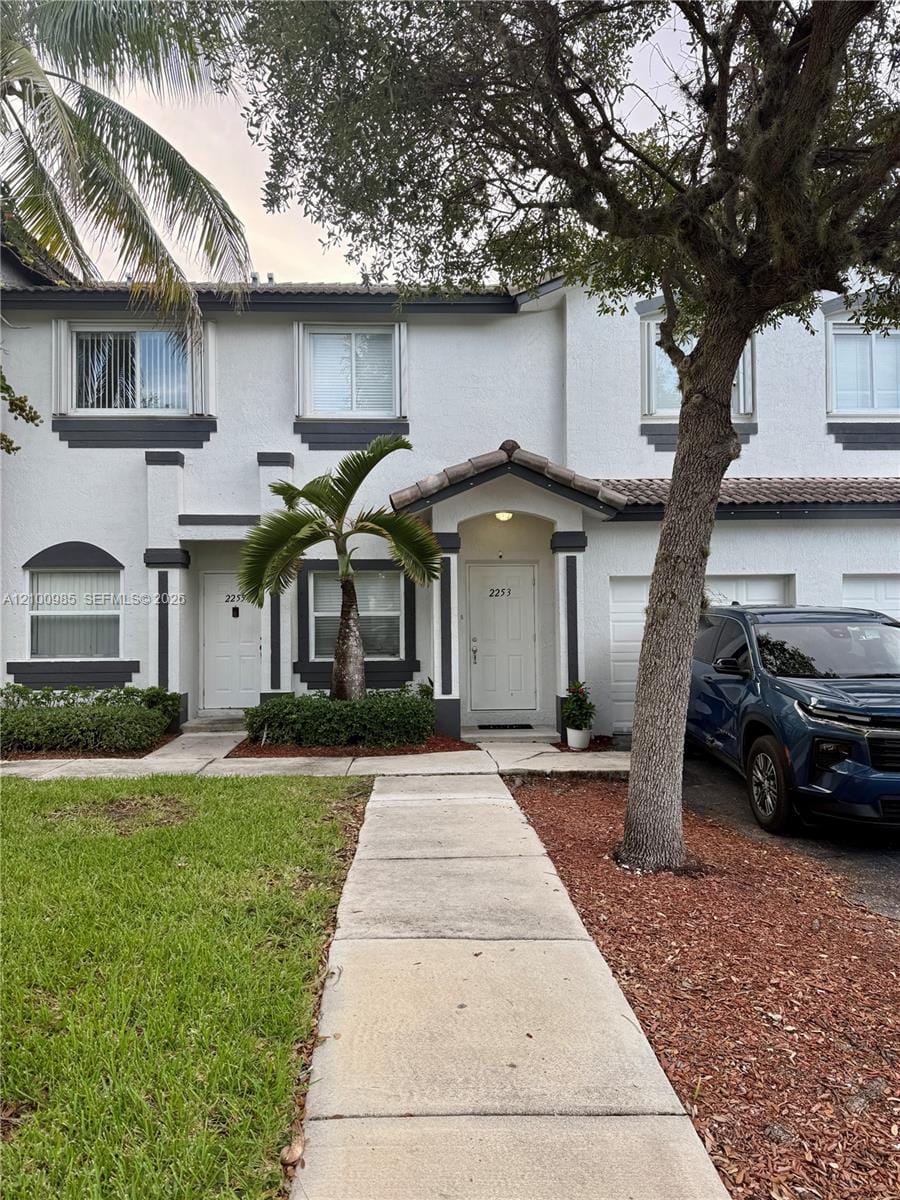 2253 SE 25th Avenue 2253, Homestead, FL 33035