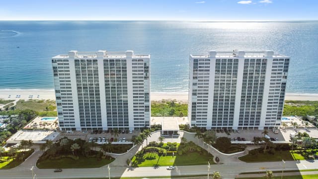 2800 S Ocean Boulevard 6-A, Boca Raton, FL 33432