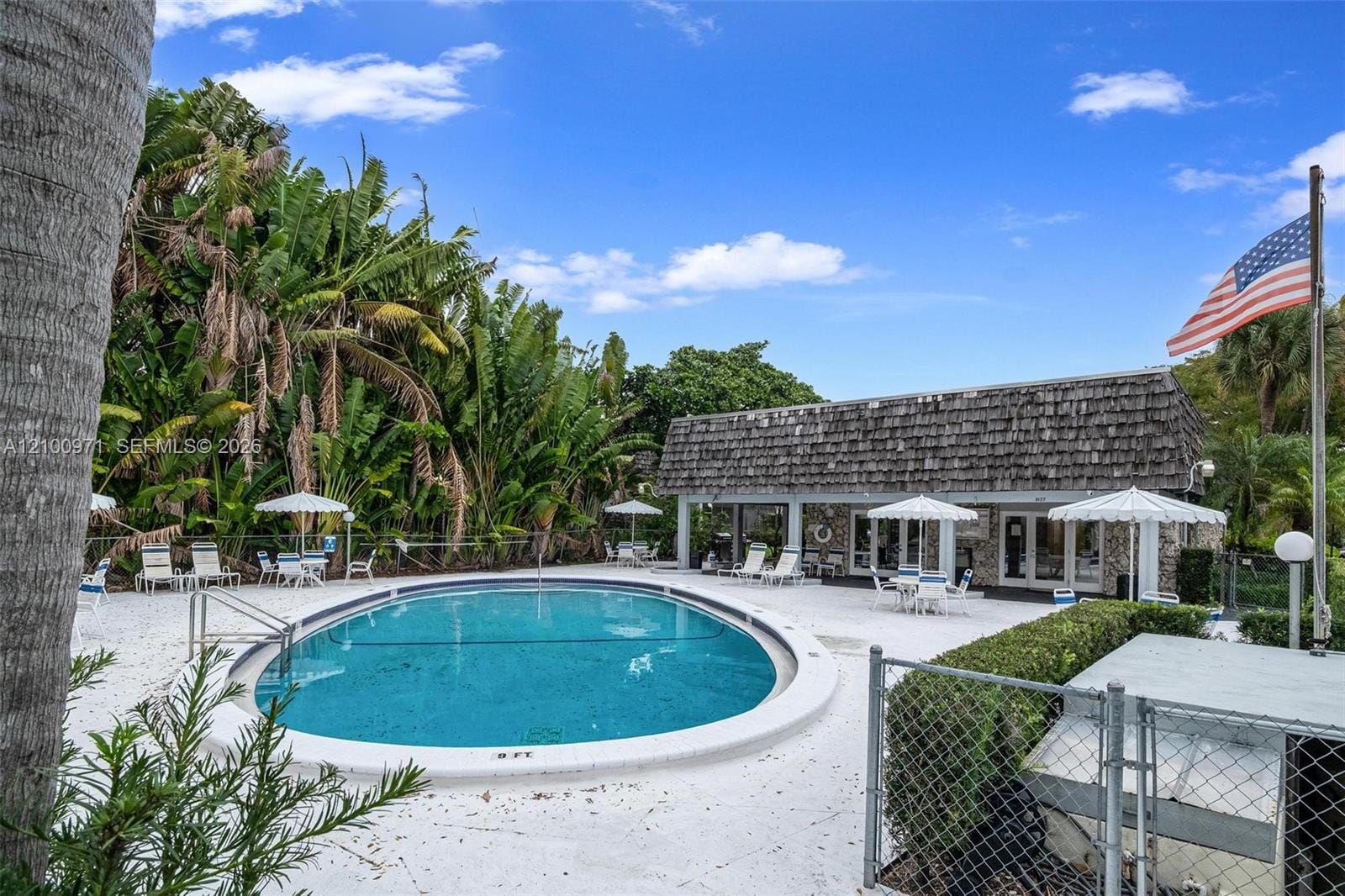 3119 Oakland Shores Drive C204, Oakland Park, FL 33309 photo 17